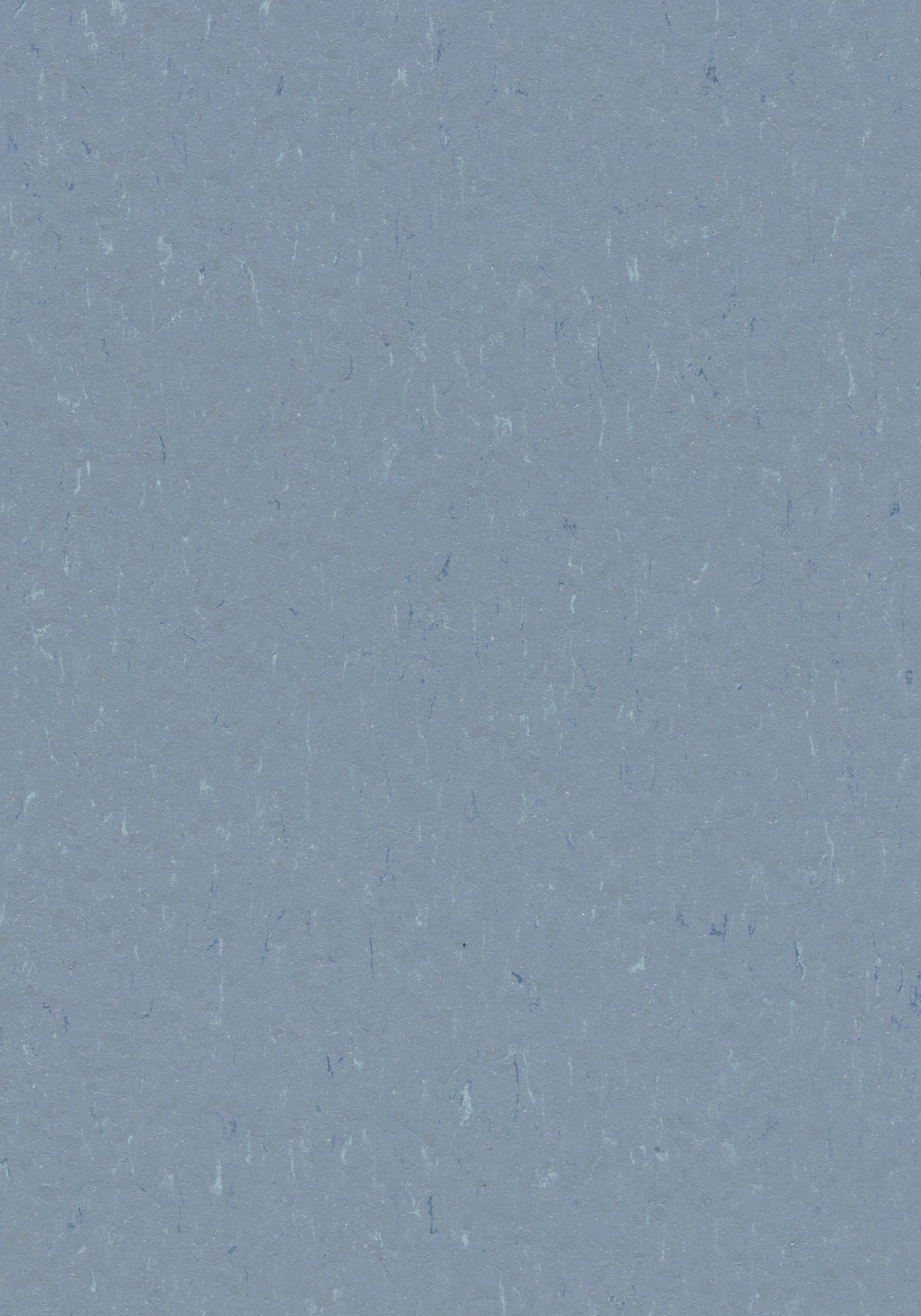 Periwinkle Linoleum Sheet Marmoleum Solid