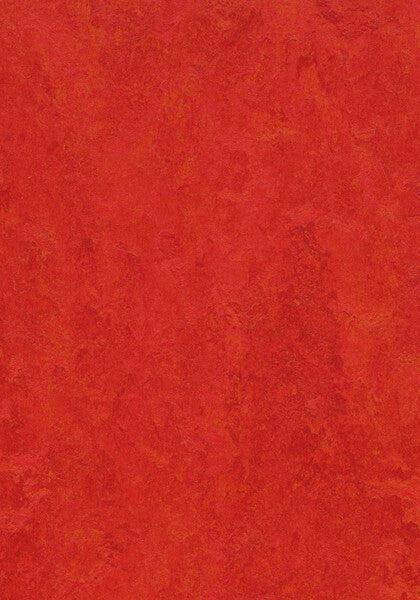 Rose Linoleum Sheet Marmoleum Marbled