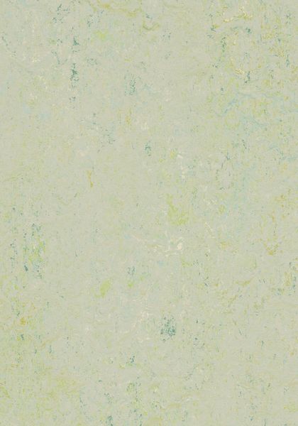 Salsa Verde Linoleum Sheet Marmoleum Marbled