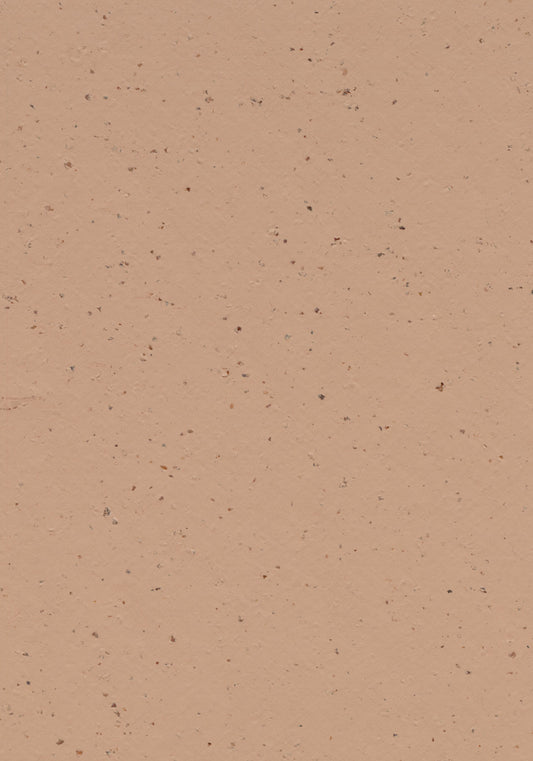 Salted Caramel Linoleum Sheet Marmoleum Solid