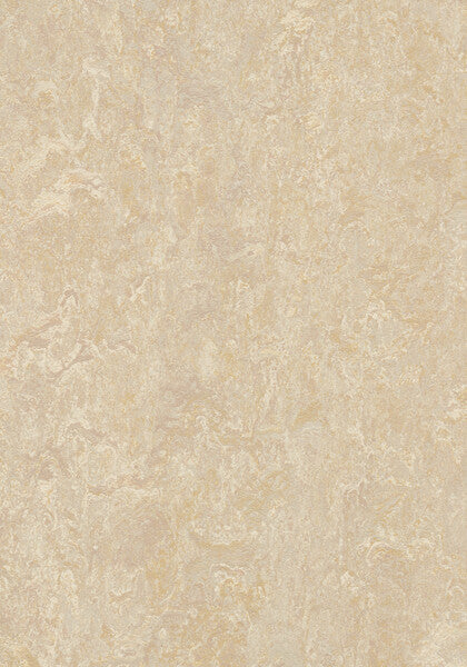 Sand Linoleum Sheet Marmoleum Marbled