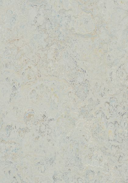 Seashell Linoleum Sheet Marmoleum Marbled