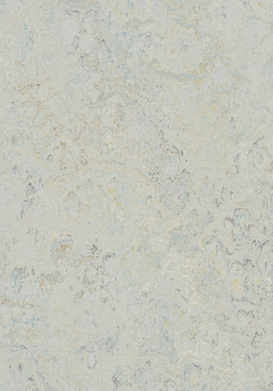 Seashell Linoleum Tile Square Tile