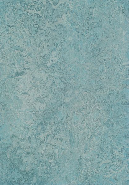 Spa Linoleum Sheet Marmoleum Marbled