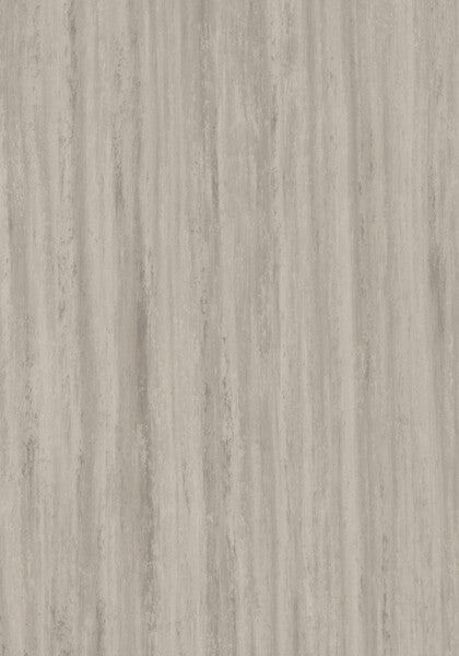 Urban Silver Linoleum Tile Plank