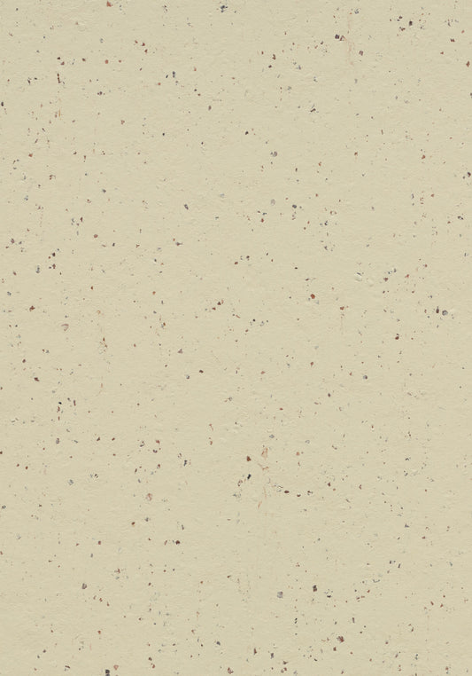 White Chocolate Linoleum Sheet Marmoleum Solid